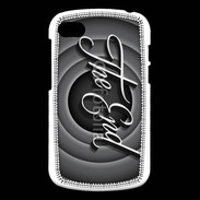Coque Blackberry Q10 The end 