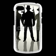 Coque Blackberry Q10 Mafia 2