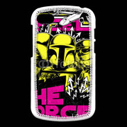 Coque Blackberry Q10 La force obscure 