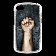 Coque Blackberry Q10 Mouvement de protestation