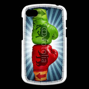Coque Blackberry Q10 Combat de chef