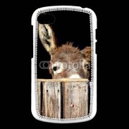 Coque Blackberry Q10 Humour d'âne