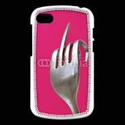 Coque Blackberry Q10 The fork