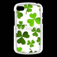 Coque Blackberry Q10 Jour de chance