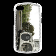 Coque Blackberry Q10 Radar de contrôle de vitesse
