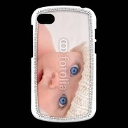 Coque Blackberry Q10 Humour de bébé 3