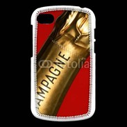 Coque Blackberry Q10 Luxe Champagne 5