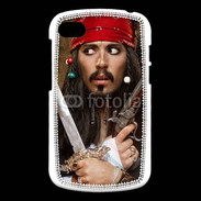Coque Blackberry Q10 Pirate des Caraïbes