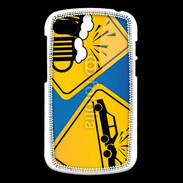 Coque Blackberry Q10 Panneaux insolotes