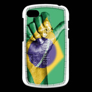 Coque Blackberry Q10 Main brésilienne