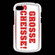 Coque Blackberry Q10 Grosse M