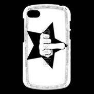 Coque Blackberry Q10 Rock you