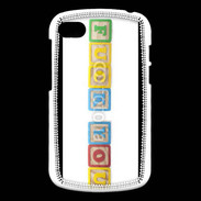 Coque Blackberry Q10 fuck 6