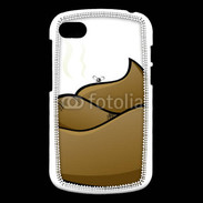 Coque Blackberry Q10 humour décalé