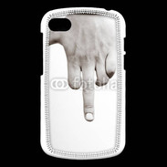 Coque Blackberry Q10 fuck 9