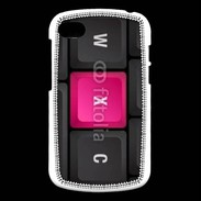 Coque Blackberry Q10 clavier x