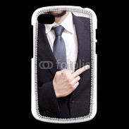 Coque Blackberry Q10 businessman fuck