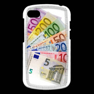 Coque Blackberry Q10 Eventail de billet de bnaque