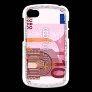 Coque Blackberry Q10 Billet de 10 euros