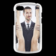 Coque Blackberry Q10 Humour de bureau