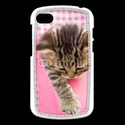 Coque Blackberry Q10 Humour de chaton