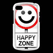 Coque Blackberry Q10 Happy zone