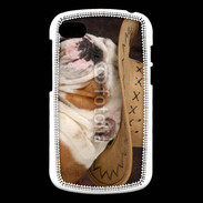 Coque Blackberry Q10 Country dog