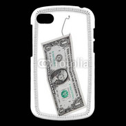 Coque Blackberry Q10 Pêche de dollars