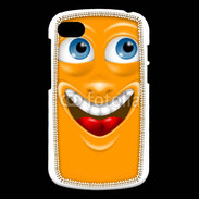 Coque Blackberry Q10 Cartoon face 11