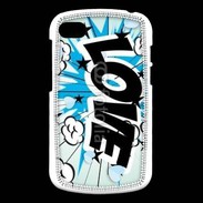 Coque Blackberry Q10 Love cartoon 500