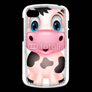 Coque Blackberry Q10 Vache cartoon 510