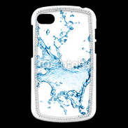 Coque Blackberry Q10 splash