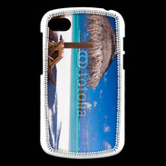 Coque Blackberry Q10 Belle plage 3