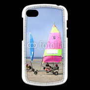 Coque Blackberry Q10 Char à voile