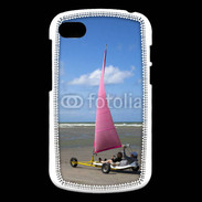 Coque Blackberry Q10 Char à voile 2