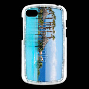 Coque Blackberry Q10 Piscine d'un hôtel de luxe