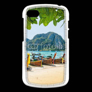 Coque Blackberry Q10 Bord de plage en Thaillande