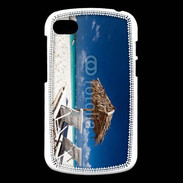 Coque Blackberry Q10 Vue sur la plage
