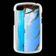 Coque Blackberry Q10 Plage Ibiza