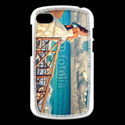Coque Blackberry Q10 Voyage de lune de miel