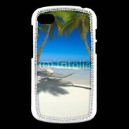 Coque Blackberry Q10 Hamac aux Caraibes