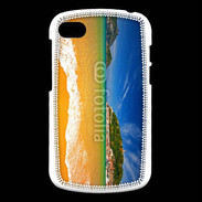 Coque Blackberry Q10 Plage de San Sebastien