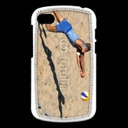 Coque Blackberry Q10 Volley ball sur plage