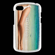 Coque Blackberry Q10 Bronzage plage