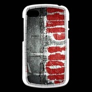 Coque Blackberry Q10 Hip Hop Graffiti 5