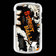 Coque Blackberry Q10 Graffiti Street ball