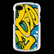 Coque Blackberry Q10 Street graffiti 1