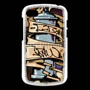 Coque Blackberry Q10 Graffiti bombe de peinture 6