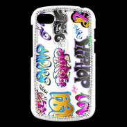 Coque Blackberry Q10 Graffiti vector 850