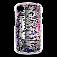 Coque Blackberry Q10 Graffiti vector art 900
